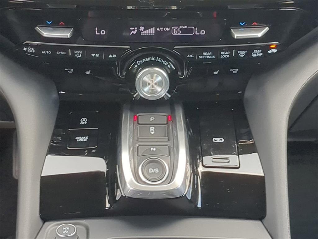 new 2026 Acura MDX car, priced at $59,150