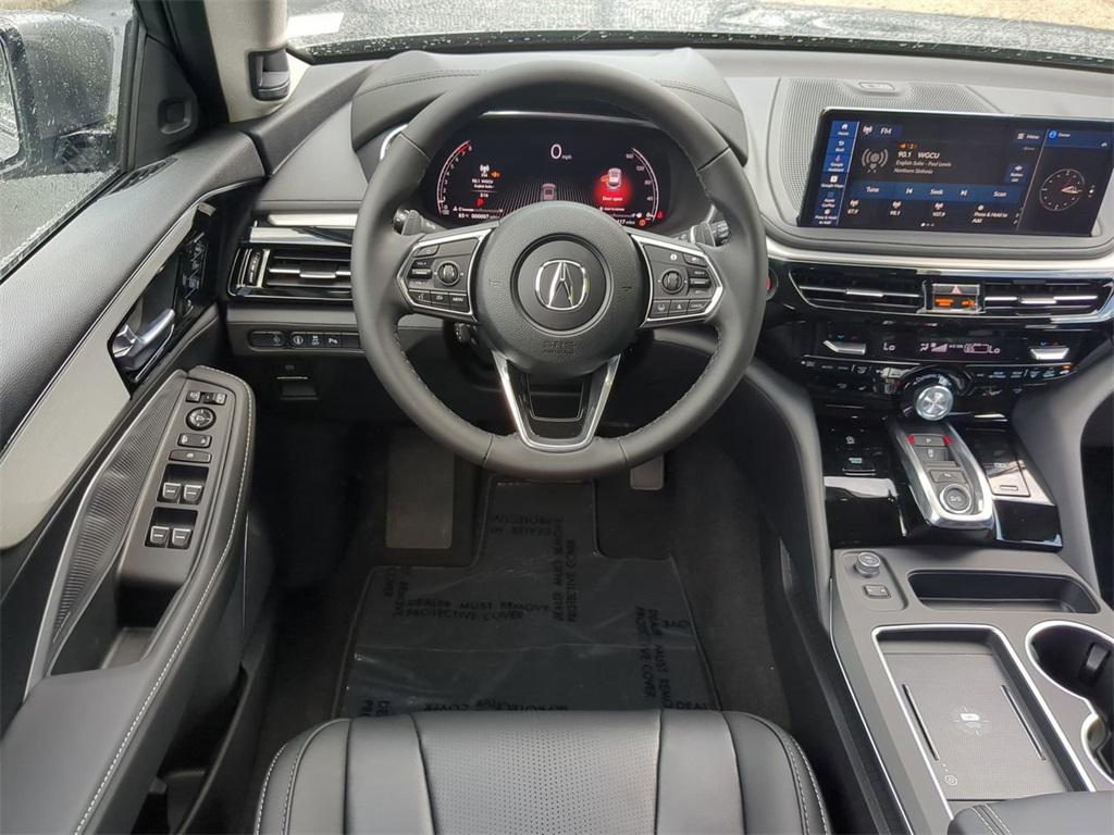 new 2026 Acura MDX car, priced at $59,150