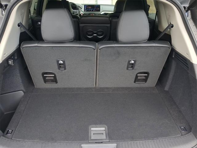 new 2026 Acura MDX car, priced at $59,150