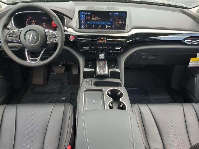 new 2026 Acura MDX car, priced at $59,150