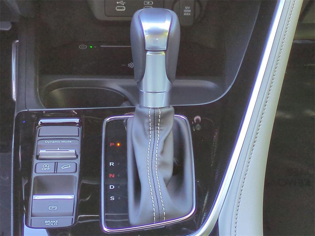 new 2025 Acura ADX car, priced at $41,950