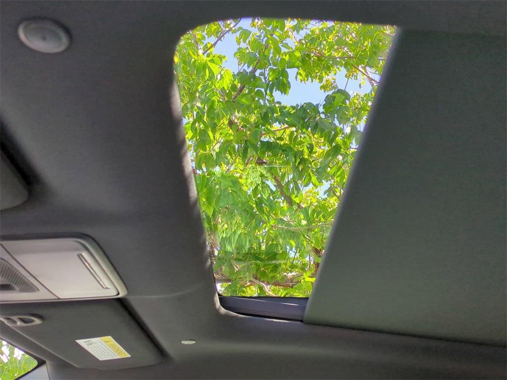 new 2025 Acura ADX car, priced at $41,950