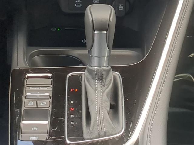new 2025 Acura ADX car, priced at $38,350