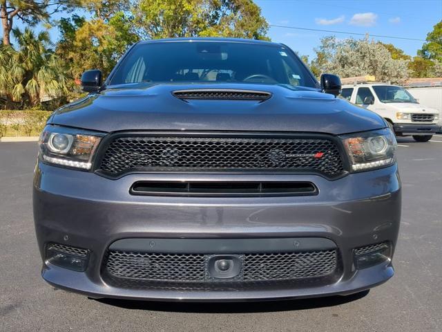 used 2018 Dodge Durango car, priced at $29,826