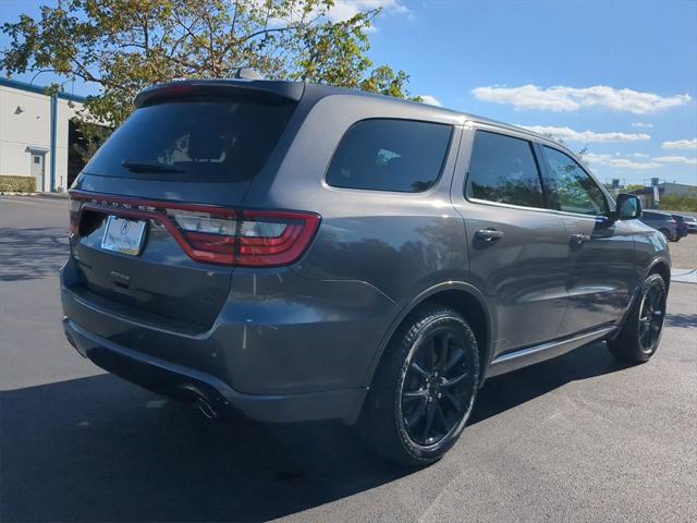 used 2018 Dodge Durango car, priced at $29,826