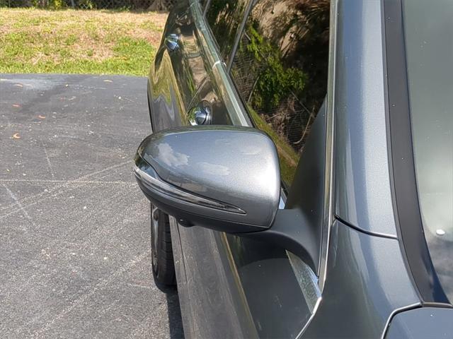 used 2021 Mercedes-Benz GLC 300 car, priced at $28,895