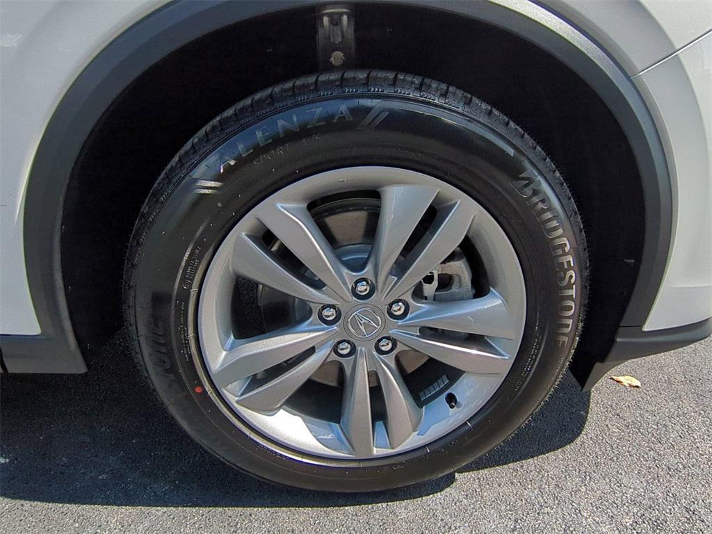 new 2026 Acura MDX car, priced at $55,950