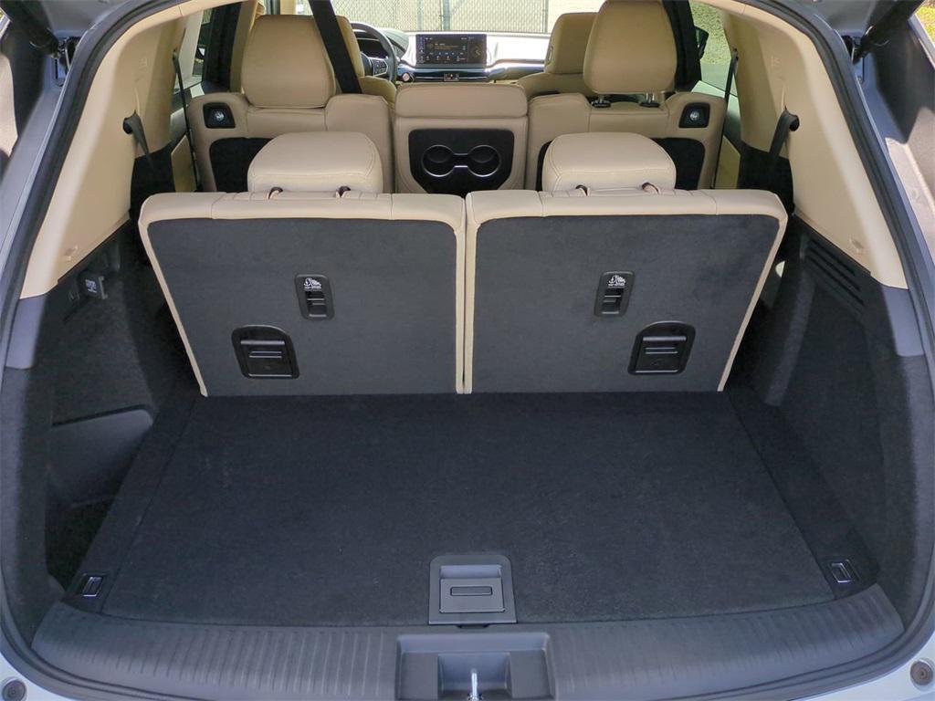 new 2026 Acura MDX car, priced at $55,950