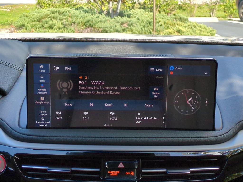 new 2026 Acura MDX car, priced at $55,950