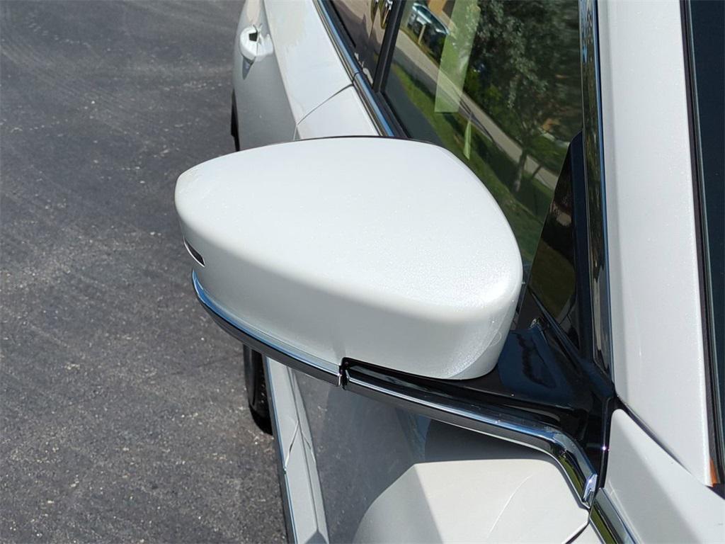 new 2026 Acura MDX car, priced at $55,950