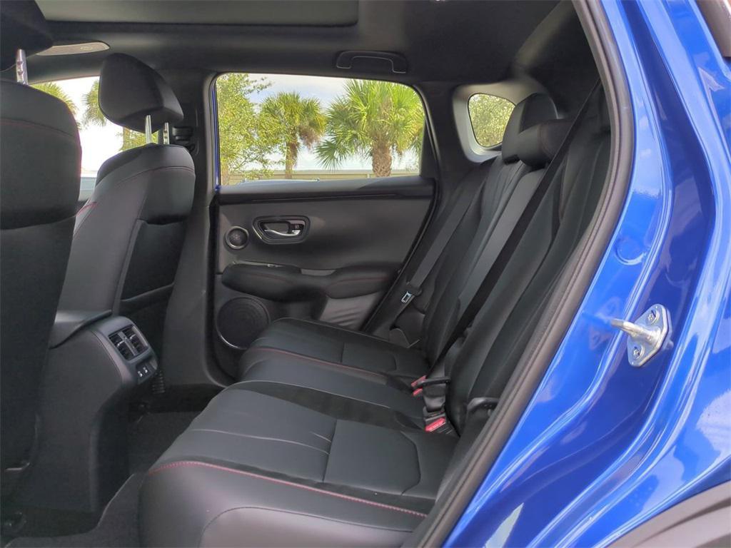 new 2025 Acura ADX car, priced at $43,350