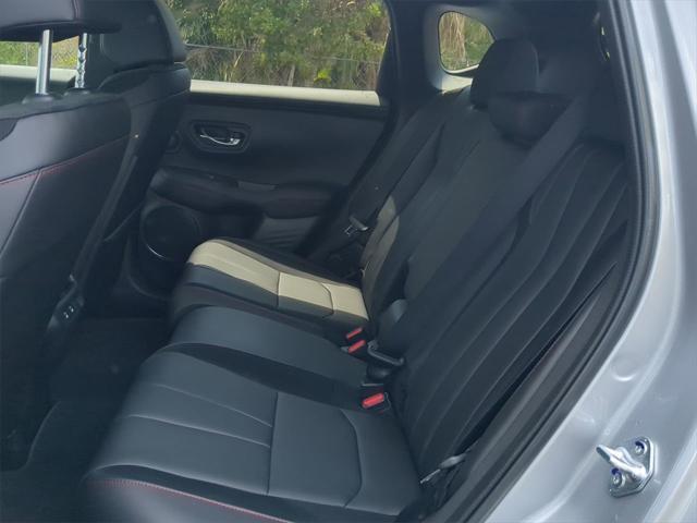 new 2025 Acura ADX car, priced at $41,350