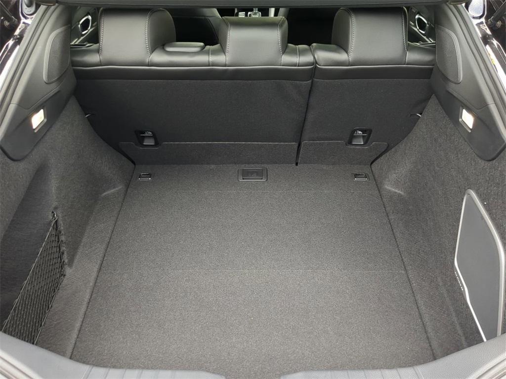 new 2025 Acura Integra car, priced at $39,950