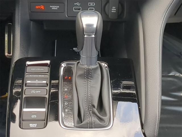 new 2025 Acura Integra car, priced at $39,950