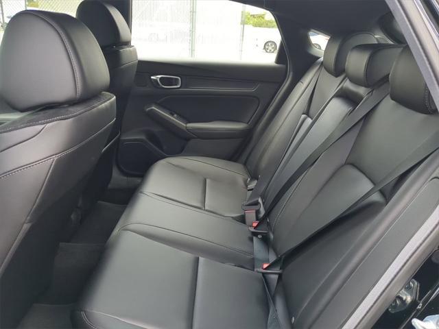 new 2025 Acura Integra car, priced at $39,950