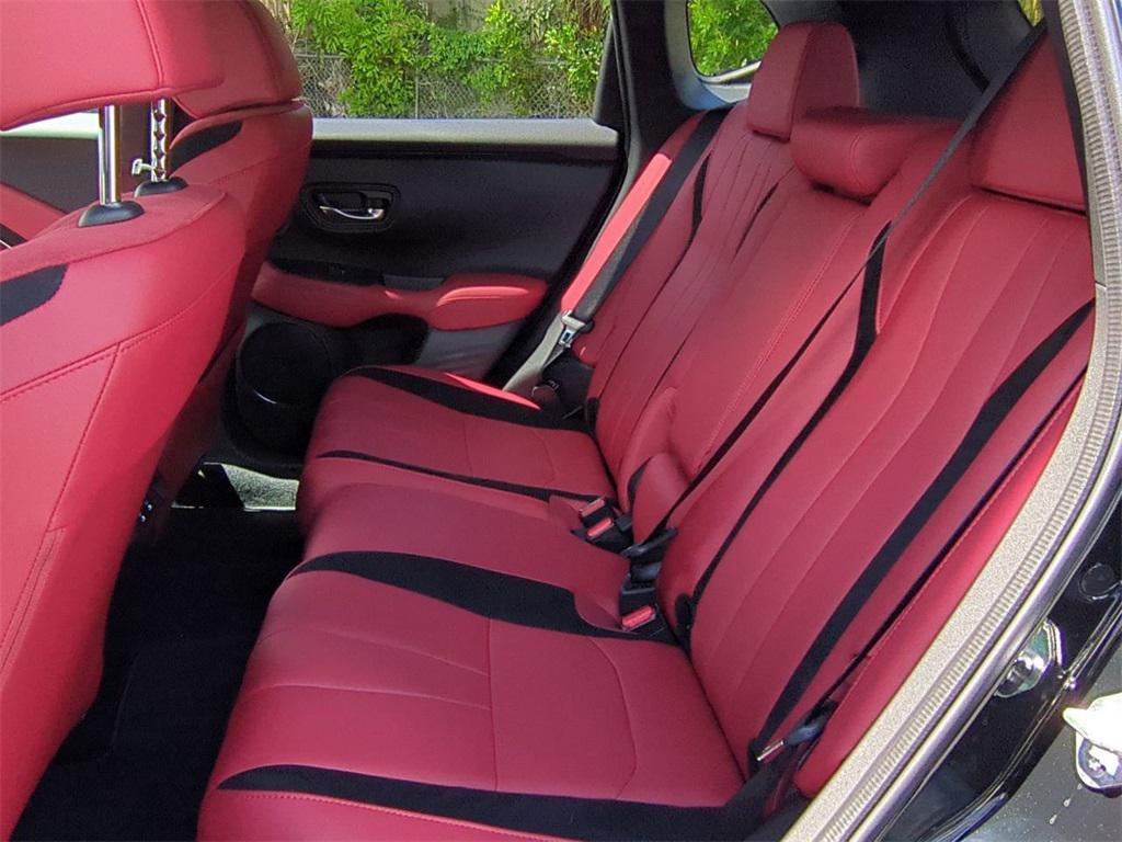 new 2025 Acura ADX car, priced at $39,350