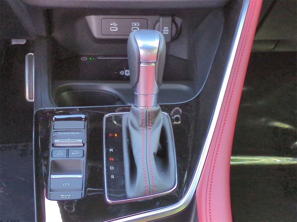 new 2025 Acura ADX car, priced at $39,350