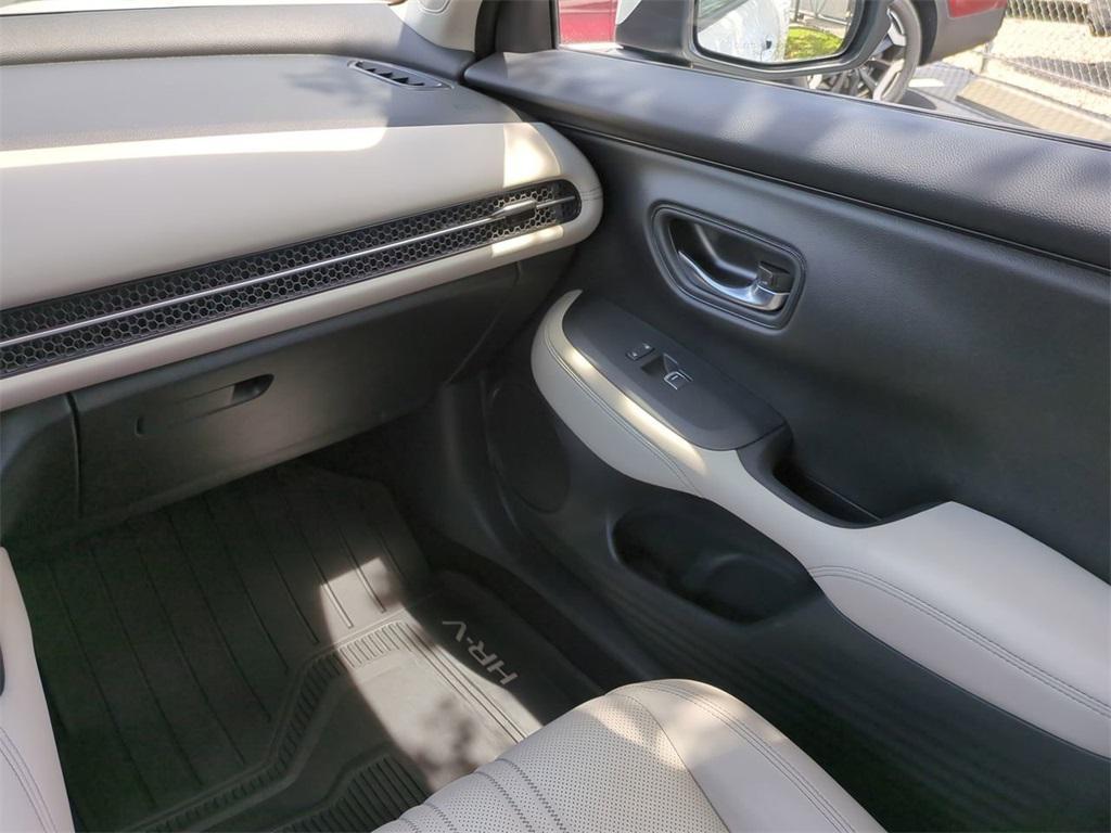 used 2023 Honda HR-V car, priced at $24,601