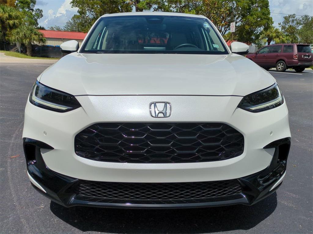 used 2023 Honda HR-V car, priced at $24,601