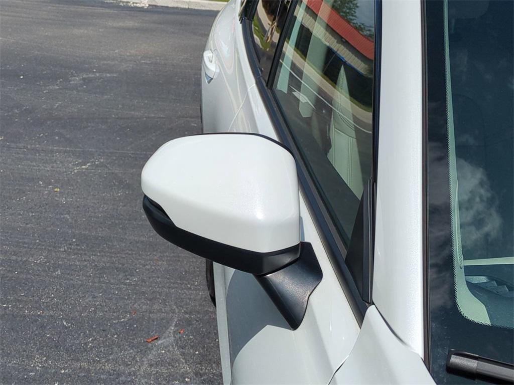used 2023 Honda HR-V car, priced at $24,601