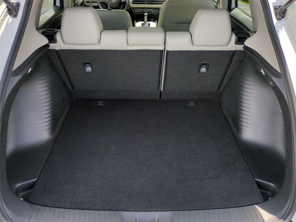 used 2023 Honda HR-V car, priced at $24,601