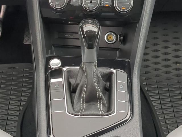 used 2024 Volkswagen Taos car, priced at $24,597