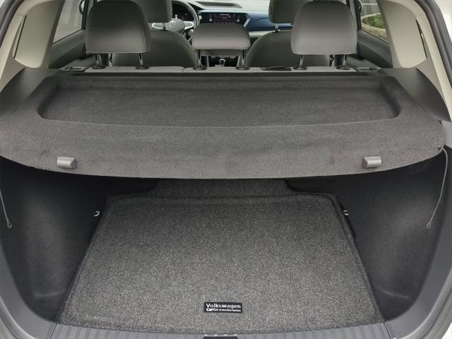 used 2024 Volkswagen Taos car, priced at $24,597