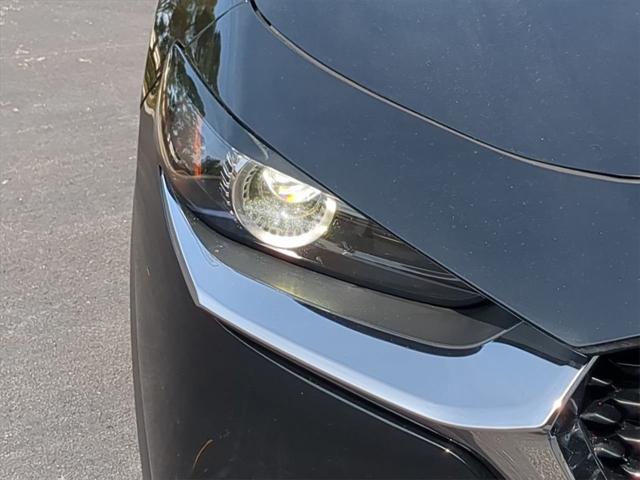 used 2021 Mazda CX-30 car, priced at $17,805