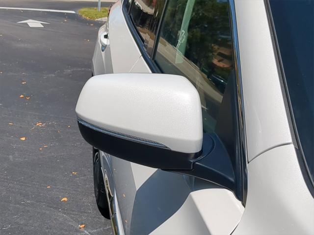 new 2025 Acura RDX car, priced at $54,400