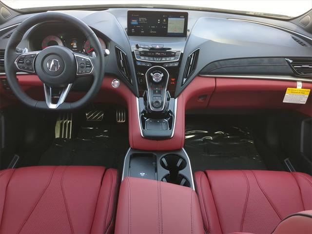 new 2025 Acura RDX car, priced at $56,400