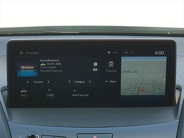 new 2025 Acura RDX car, priced at $56,400