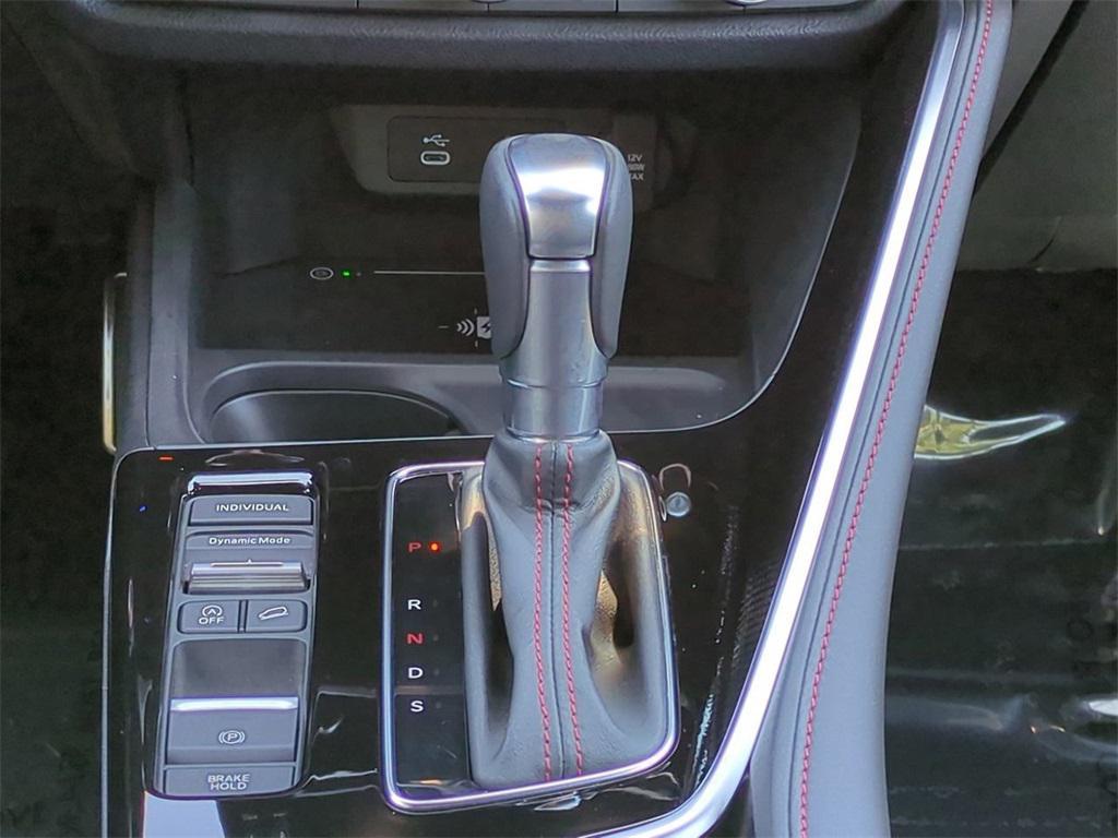 new 2025 Acura ADX car, priced at $45,350