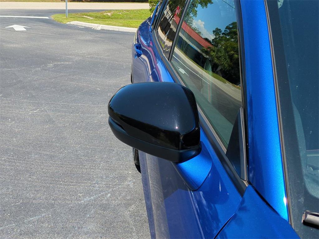 new 2025 Acura ADX car, priced at $45,350