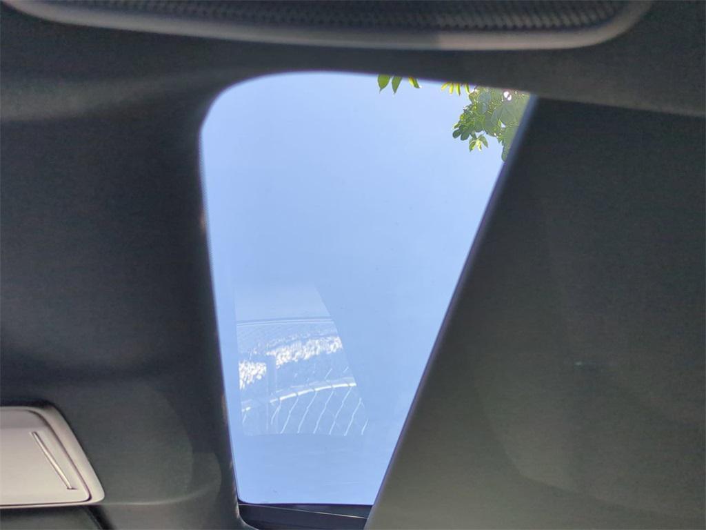 new 2025 Acura ADX car, priced at $45,350