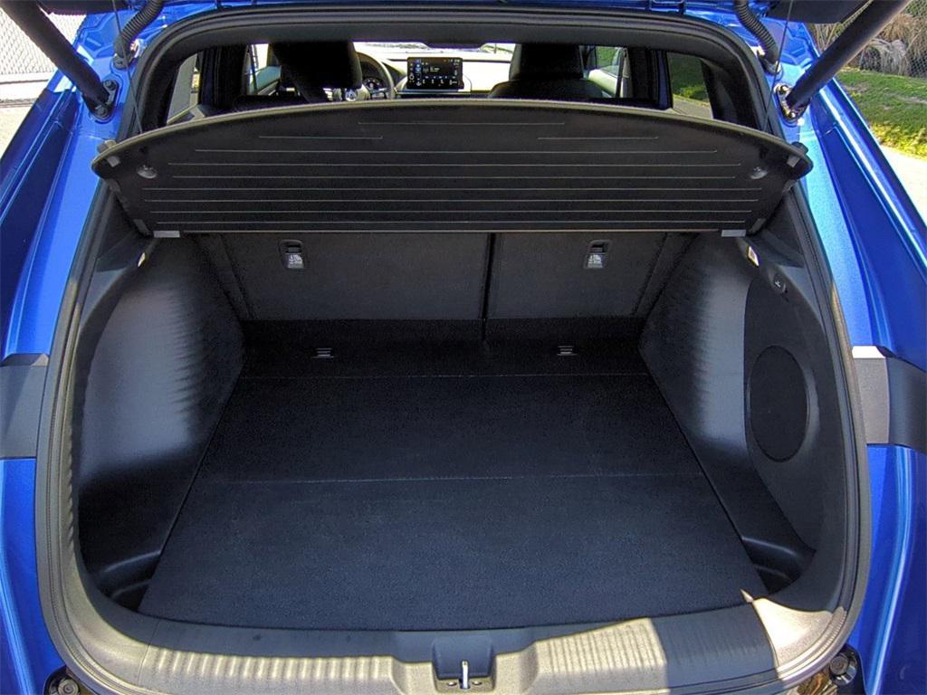 new 2025 Acura ADX car, priced at $45,350