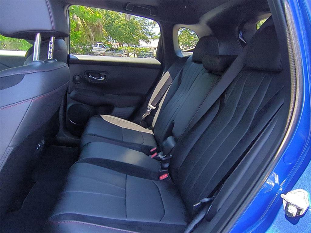 new 2025 Acura ADX car, priced at $45,350