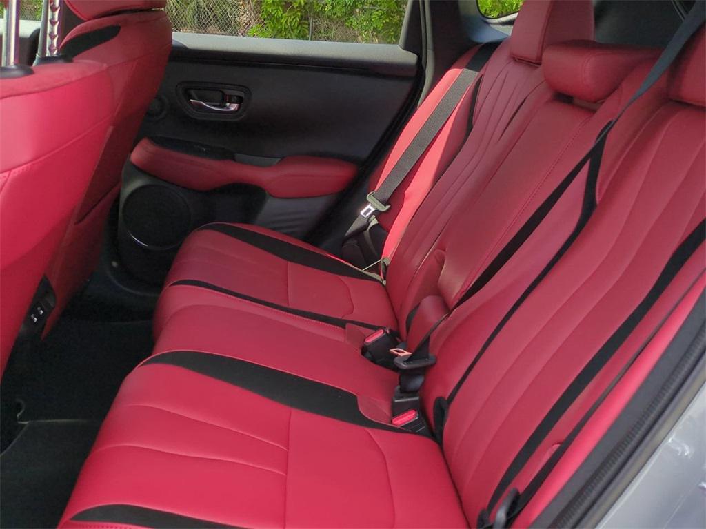 new 2025 Acura ADX car, priced at $41,950