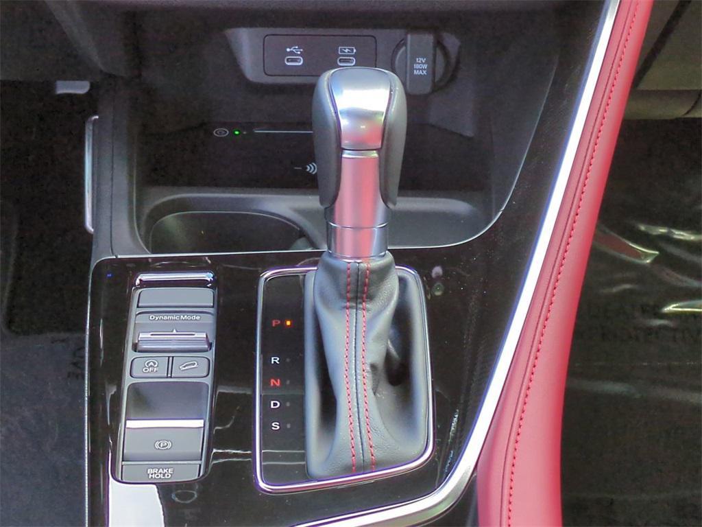 new 2025 Acura ADX car, priced at $41,950