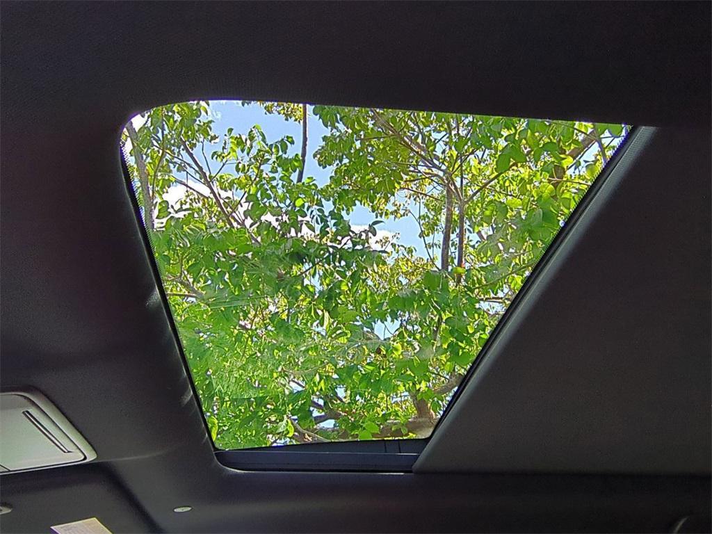 new 2025 Acura ADX car, priced at $41,950