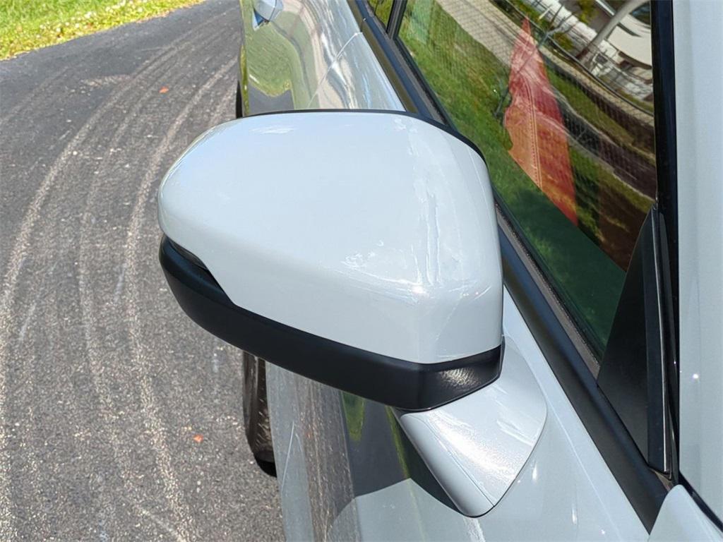 new 2025 Acura ADX car, priced at $41,950