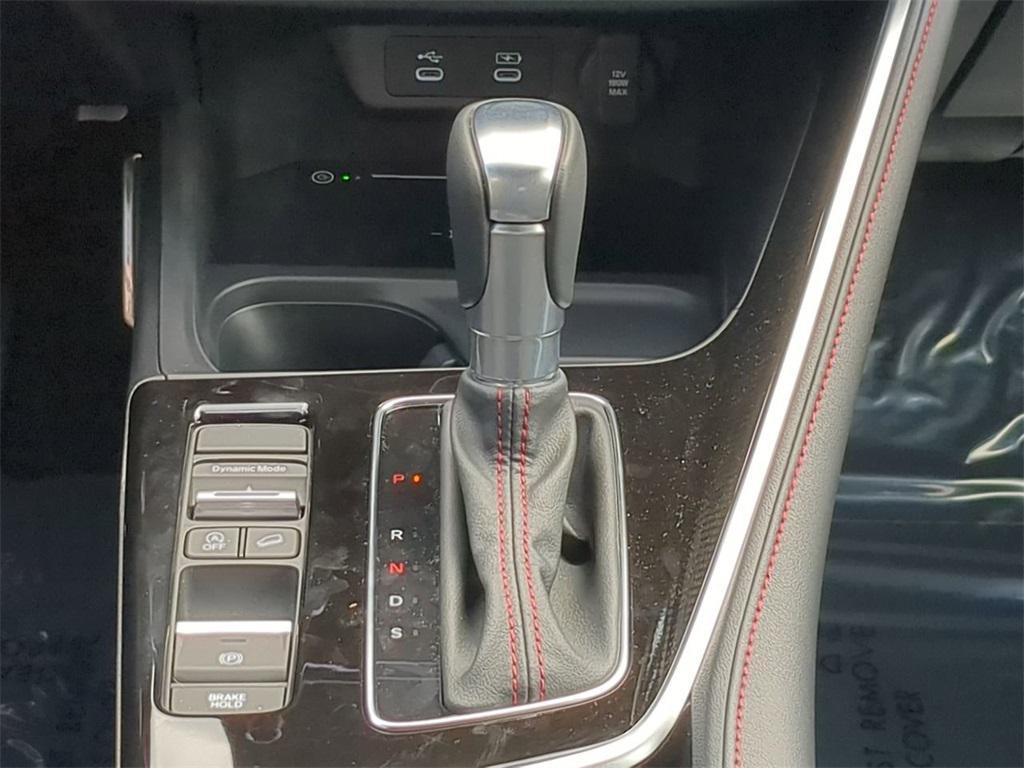 new 2025 Acura ADX car, priced at $41,350