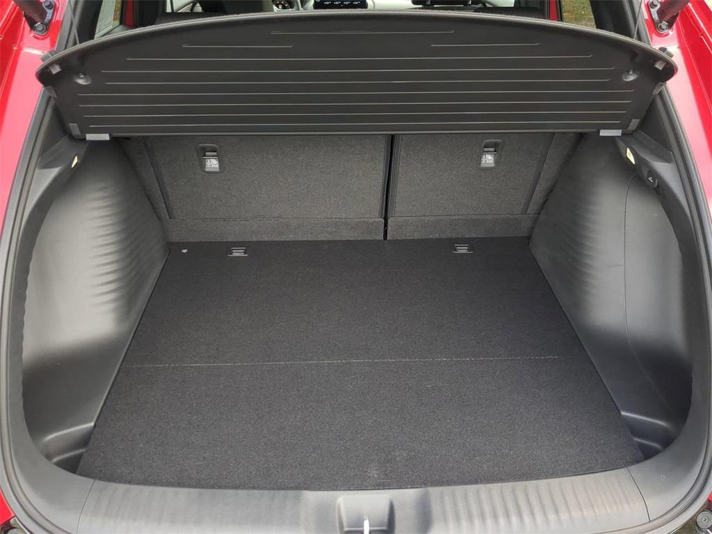 new 2025 Acura ADX car, priced at $41,350