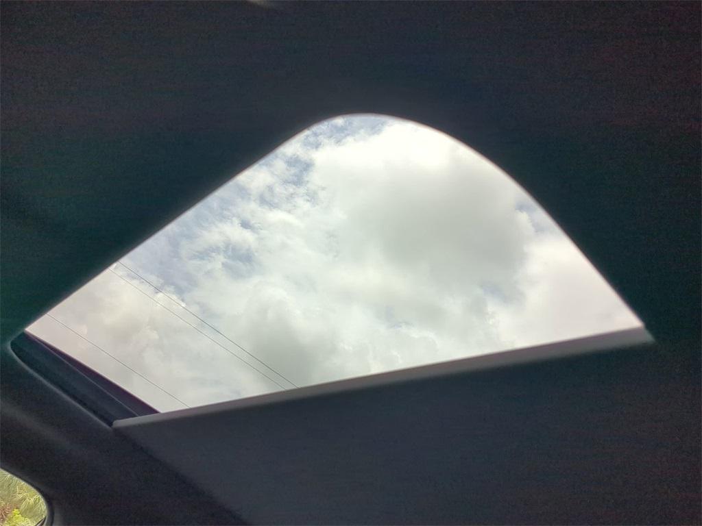 new 2025 Acura ADX car, priced at $41,350