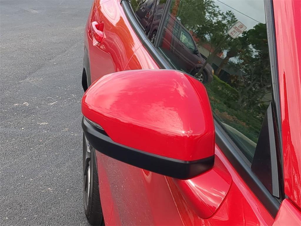 new 2025 Acura ADX car, priced at $41,350