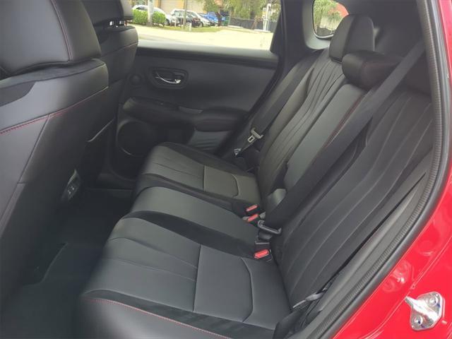 new 2025 Acura ADX car, priced at $41,350