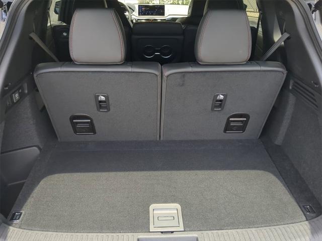 new 2026 Acura MDX car, priced at $64,350