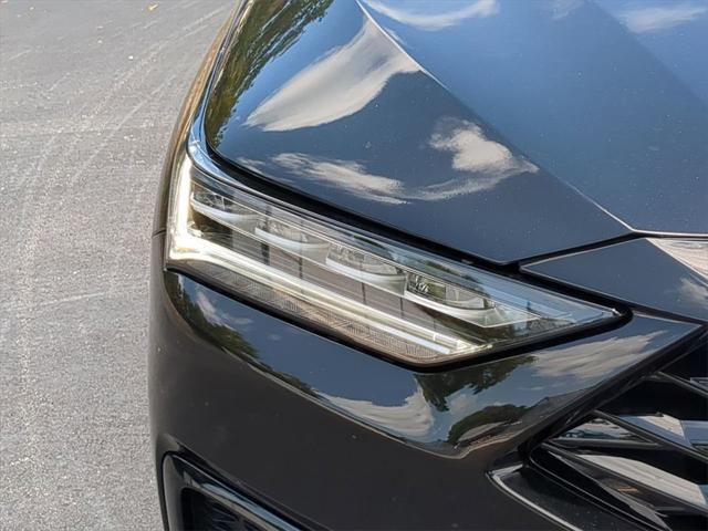 new 2026 Acura MDX car, priced at $64,350