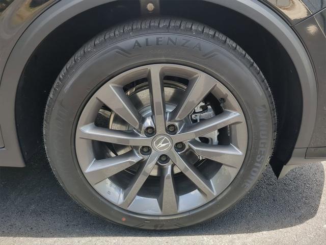 new 2026 Acura MDX car, priced at $64,350