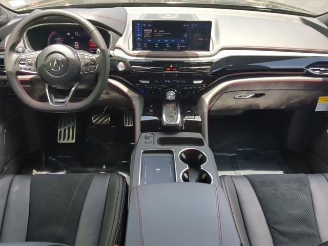 new 2026 Acura MDX car, priced at $64,350