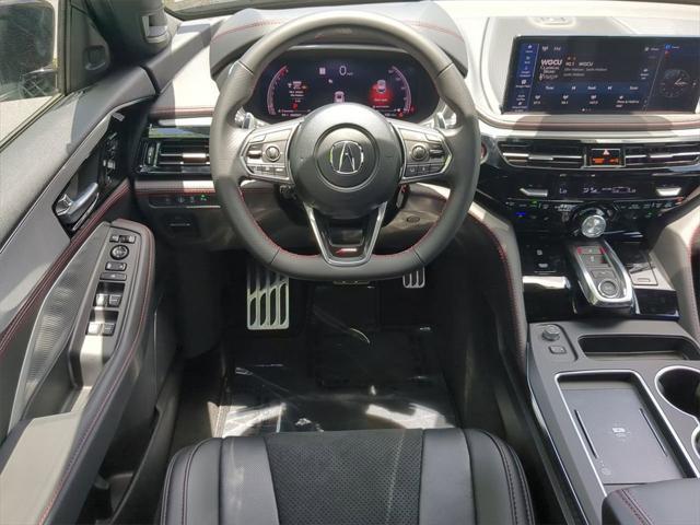 new 2026 Acura MDX car, priced at $64,350